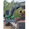 2021 John Deere 437E Log Loader